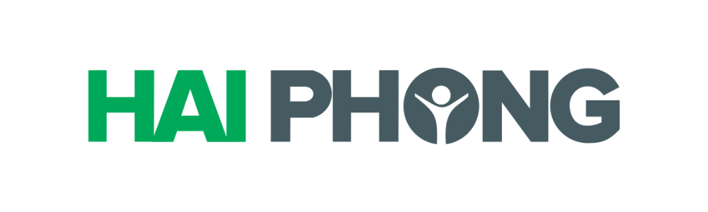 logo Hải Phong JSC