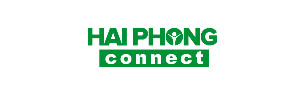 haiphong connect logo